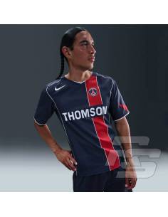 Koszulka Nike Paris Saint Germain 204 Total 90 Reissue IF9578-410 2