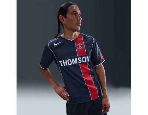 Koszulka Nike Paris Saint Germain 204 Total 90 Reissue IF9578-410