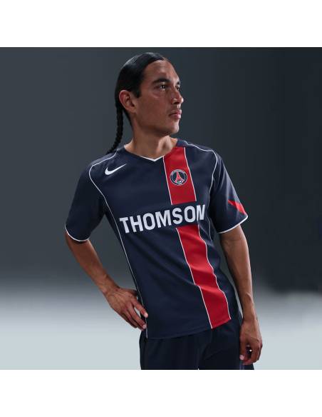 Koszulka Nike Paris Saint Germain 204 Total 90 Reissue IF9578-410