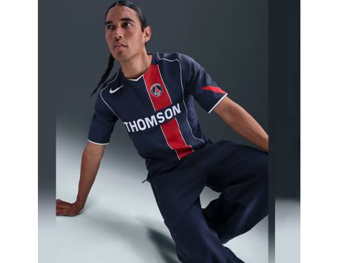 Koszulka Nike Paris Saint Germain 204 Total 90 Reissue IF9578-410