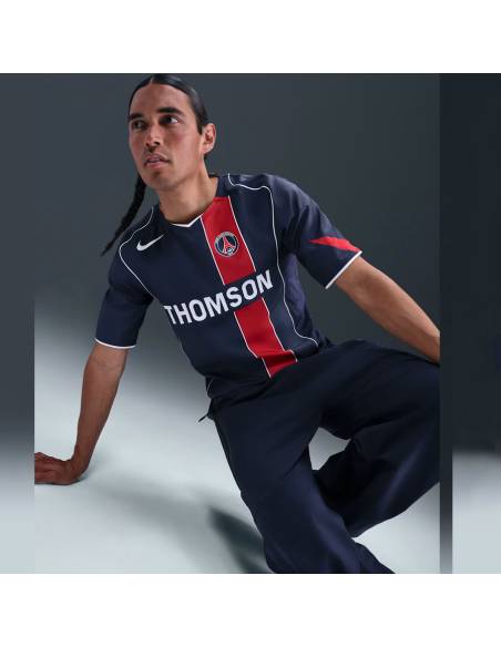 Koszulka Nike Paris Saint Germain 204 Total 90 Reissue IF9578-410