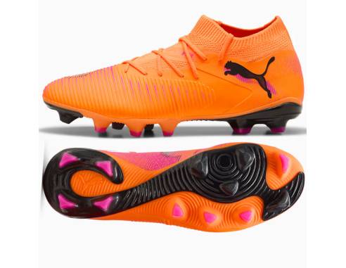 Buty Puma Future 8 Match FG/AG 108593-03