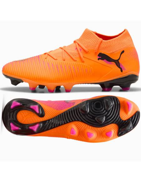 Buty Puma Future 8 Match FG/AG 108593-03