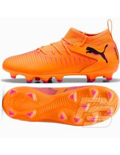 Buty Puma Future 8 Match Jr FG/AG 108614-03