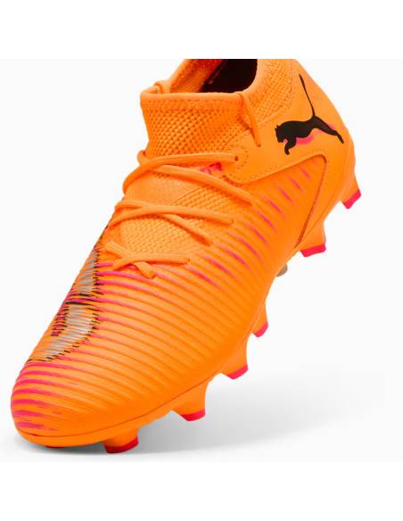Buty Puma Future 8 Match Jr FG/AG 108614-03