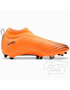 Buty Puma Ultra 6 Match+LL Jr FG/MG 108526-03 2