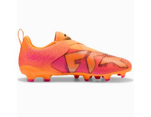 Buty Puma Future 8 Match LL Jr FG/AG 108618-03