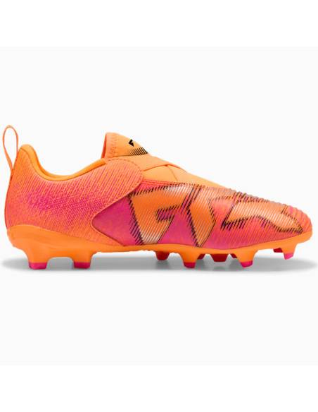 Buty Puma Future 8 Match LL Jr FG/AG 108618-03