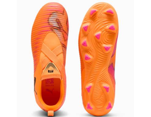 Buty Puma Future 8 Match LL Jr FG/AG 108618-03