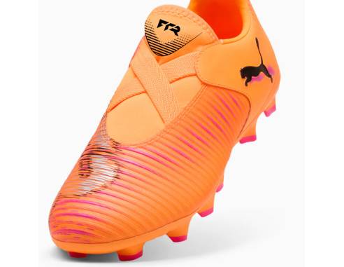 Buty Puma Future 8 Match LL Jr FG/AG 108618-03