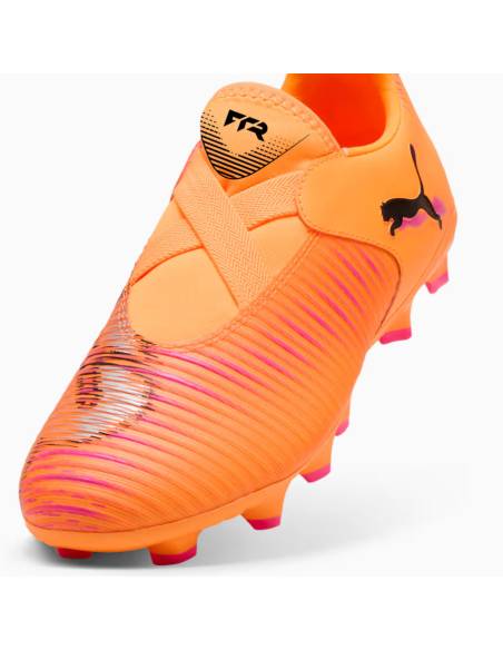 Buty Puma Future 8 Match LL Jr FG/AG 108618-03