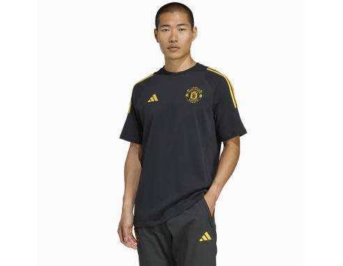 Koszulka adidas Manchester United FC EU Tee JN5314