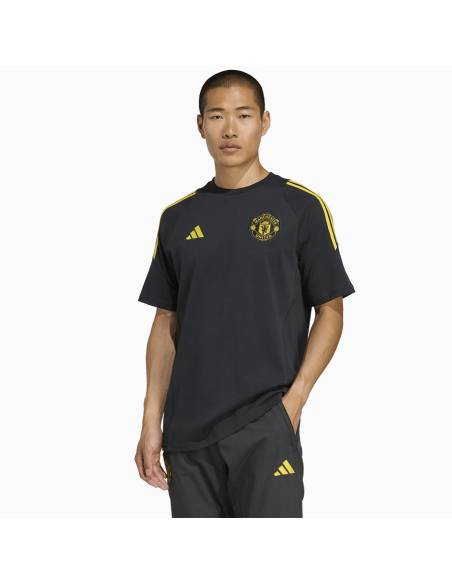 Koszulka adidas Manchester United FC EU Tee JN5314
