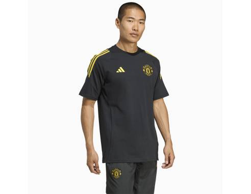 Koszulka adidas Manchester United FC EU Tee JN5314