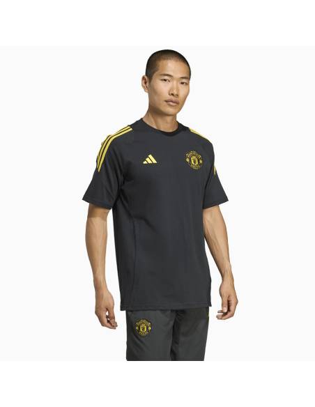 Koszulka adidas Manchester United FC EU Tee JN5314
