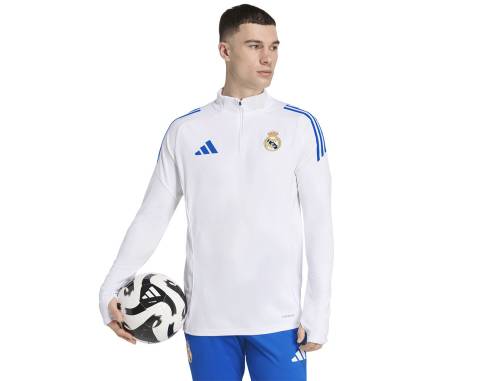 Bluza adidas Real Madryt Training Top JP4027