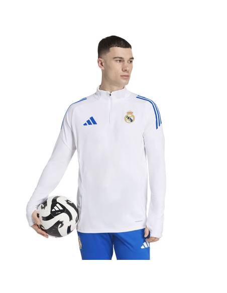 Bluza adidas Real Madryt Training Top JP4027