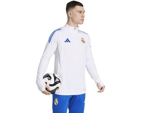 Bluza adidas Real Madryt Training Top JP4027
