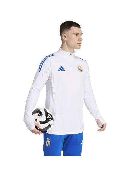 Bluza adidas Real Madryt Training Top JP4027