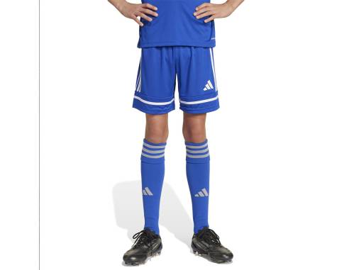 Spodenki adidas SQUADRA Jr JN5455