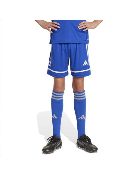 Spodenki adidas SQUADRA Jr JN5455