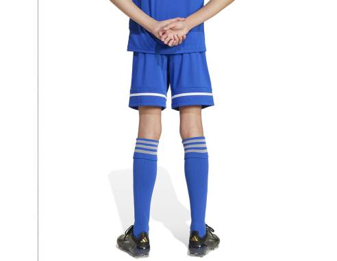 Spodenki adidas SQUADRA Jr JN5455