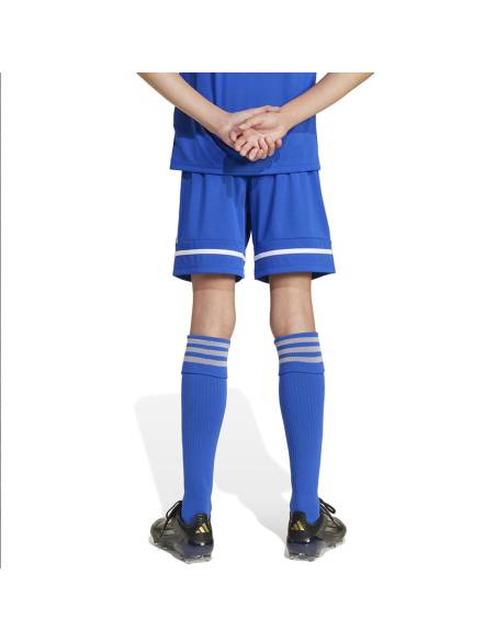 Spodenki adidas SQUADRA Jr JN5455