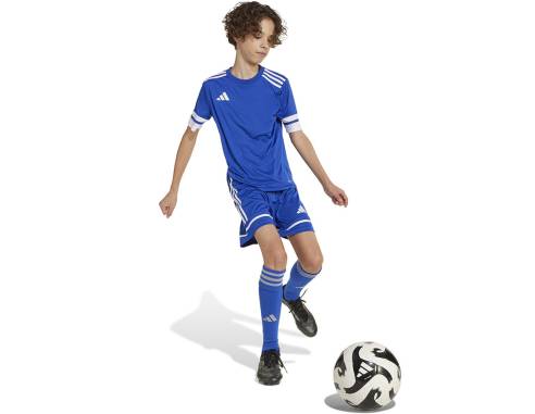 Spodenki adidas SQUADRA Jr JN5455