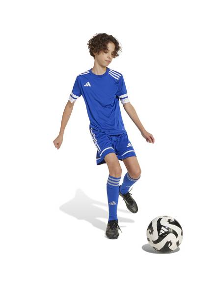 Spodenki adidas SQUADRA Jr JN5455