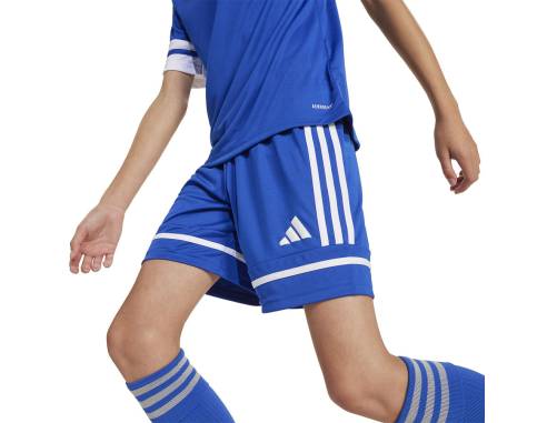 Spodenki adidas SQUADRA Jr JN5455
