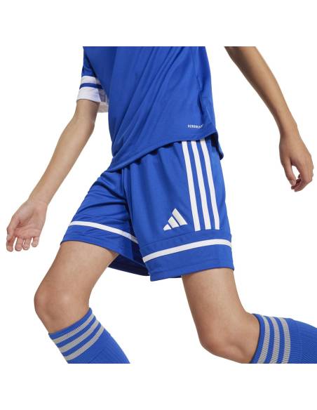 Spodenki adidas SQUADRA Jr JN5455