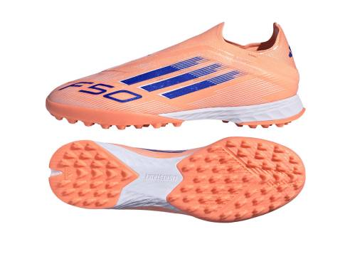 Buty adidas F50 Pro LL TF JR9329