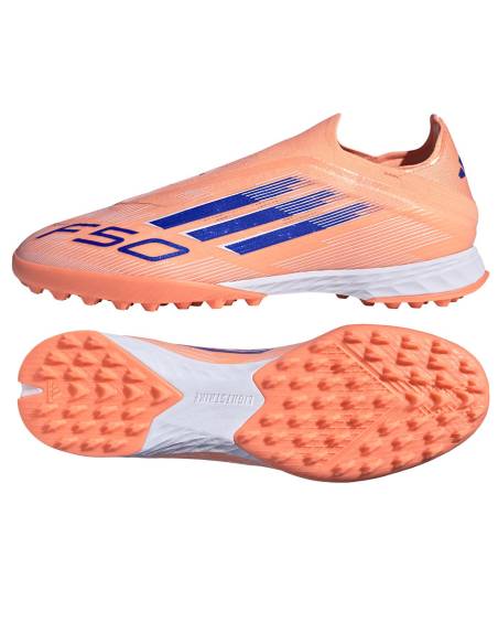 Buty adidas F50 Pro LL TF JR9329