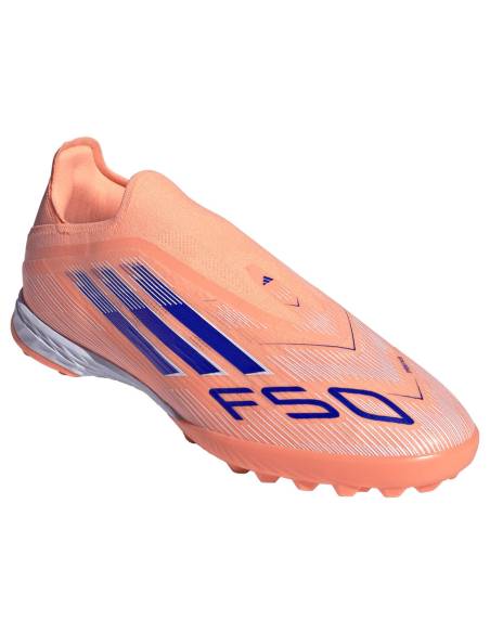 Buty adidas F50 Pro LL TF JR9329