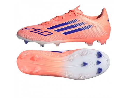 Buty adidas F50 League FG/MG JI0004