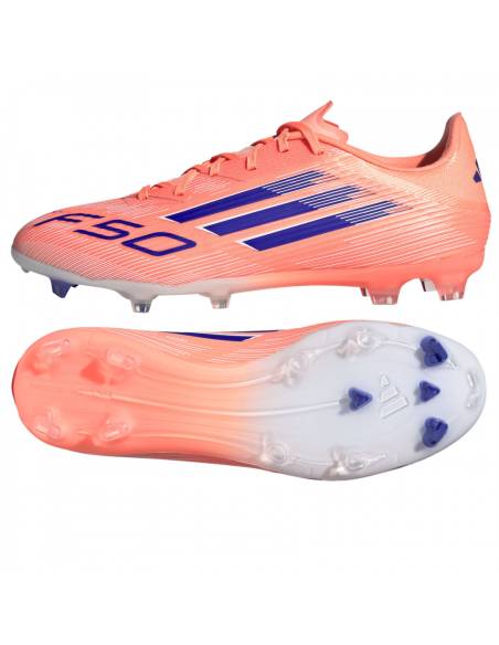 Buty adidas F50 League FG/MG JI0004