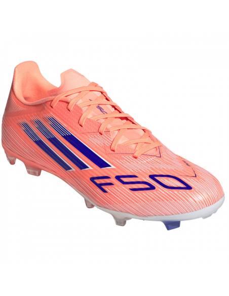 Buty adidas F50 League FG/MG JI0004