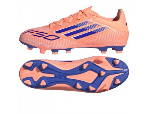 Buty adidas F50 Messi Club FG/MG JI0045