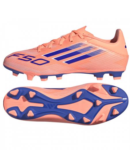 Buty adidas F50 Messi Club FG/MG JI0045