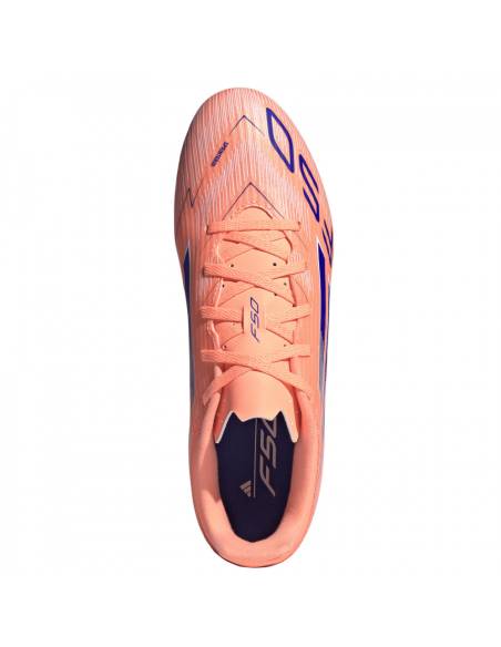 Buty adidas F50 Messi Club FG/MG JI0045
