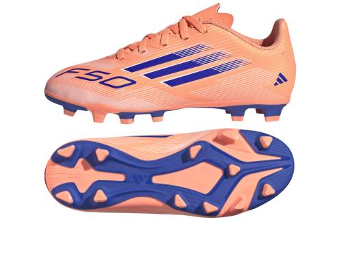 Buty adidas F50 Club Jr FG/MG JI0027
