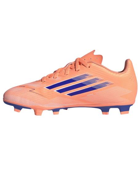 Buty adidas F50 Club Jr FG/MG JI0027