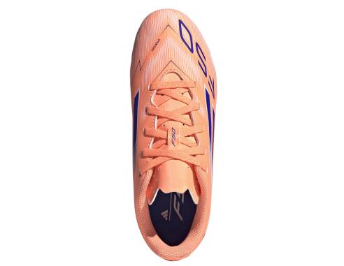 Buty adidas F50 Club Jr FG/MG JI0027