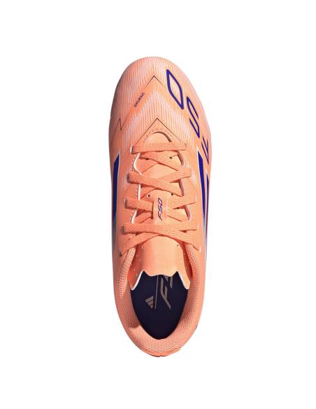 Buty adidas F50 Club Jr FG/MG JI0027
