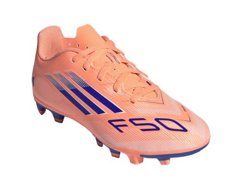 Buty adidas F50 Club Jr FG/MG JI0027