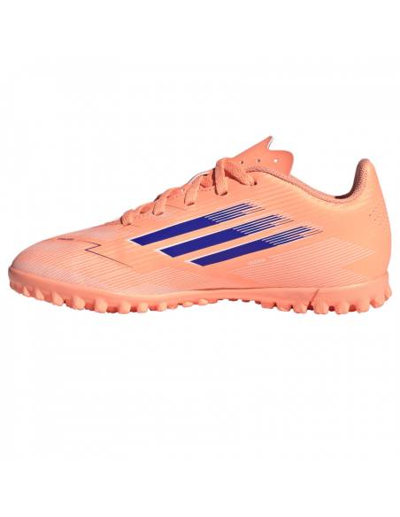 Buty adidas F50 Club Jr TF JI0040