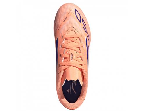 Buty adidas F50 Club Jr TF JI0040