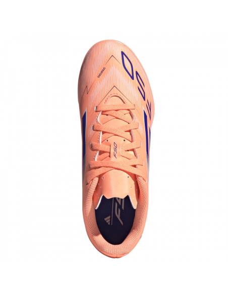 Buty adidas F50 Club Jr TF JI0040