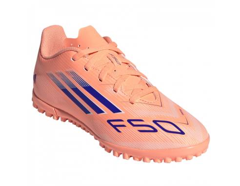 Buty adidas F50 Club Jr TF JI0040