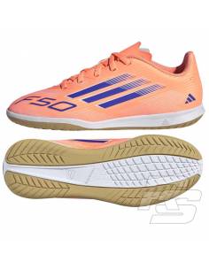Buty adidas F50 Messi Club Jr IN JI0041